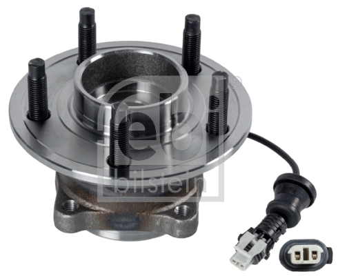 Wheel Bearing Kit